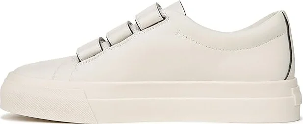 Vince Sunnyside Women's Shoes Milk White Leather : 10 M - Image 5