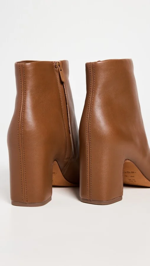 Vince Terri Booties - Image 2