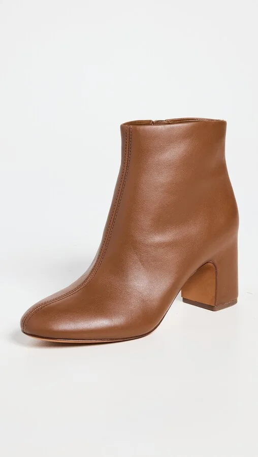 Vince Terri Booties - Image 3