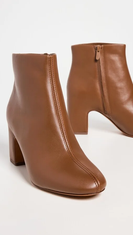 Vince Terri Booties - Image 4