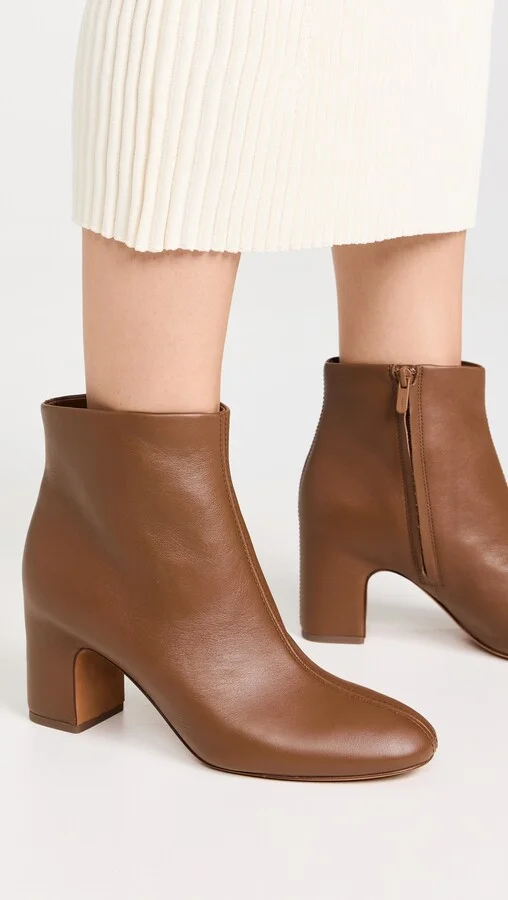 Vince Terri Booties - Image 5