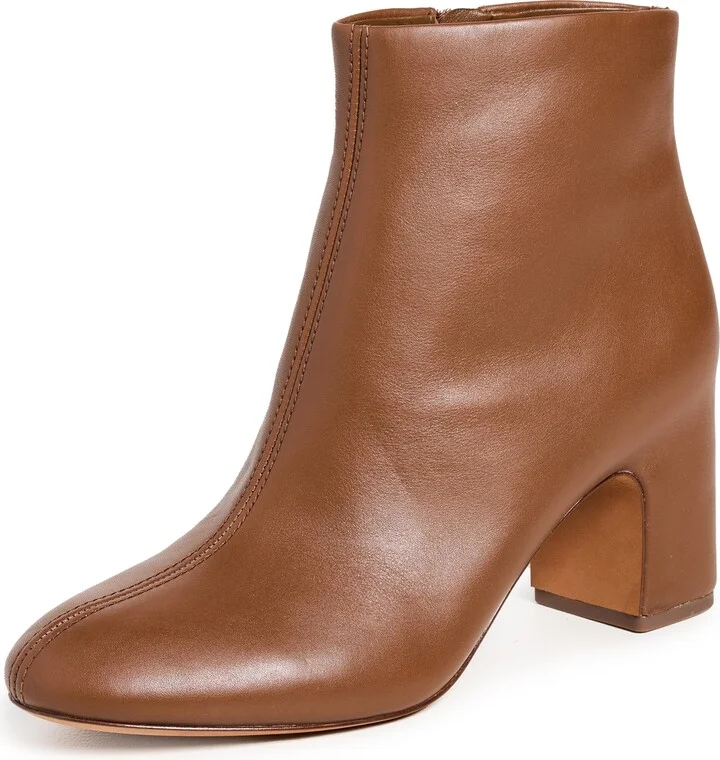 Vince Terri Booties