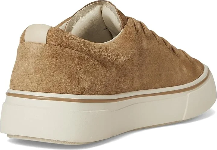 Vince Vallejo Men's Shoes New Camel Suede : 11.5 M - Image 4