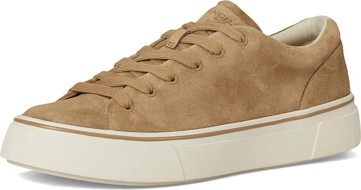 Vince Vallejo Men's Shoes New Camel Suede : 11.5 M - Image 5
