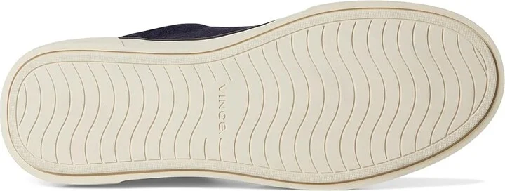 Vince Vallejo Men's Shoes Nightblue Suede : 8.5 M - Image 3