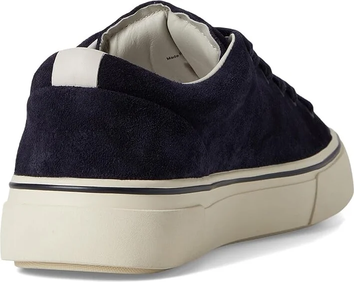 Vince Vallejo Men's Shoes Nightblue Suede : 8.5 M - Image 4