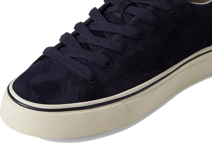 Vince Vallejo Men's Shoes Nightblue Suede : 8.5 M - Image 7