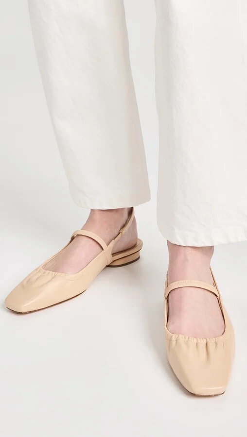 Vince Venice Flats - Image 4