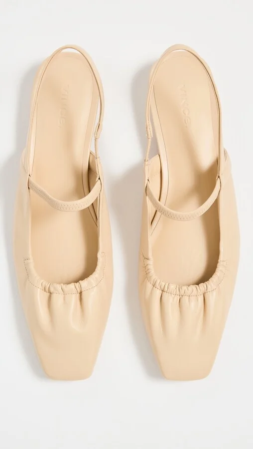Vince Venice Flats - Image 5