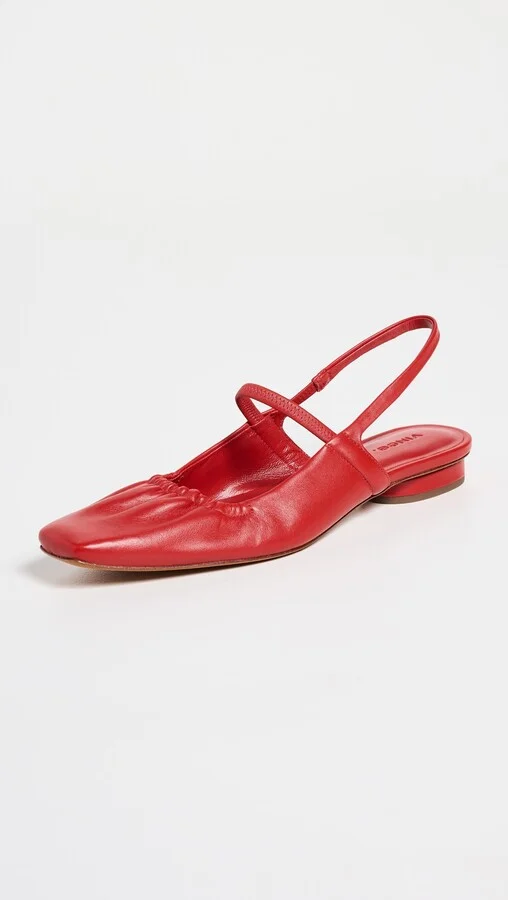 Vince Venice Flats - Image 3