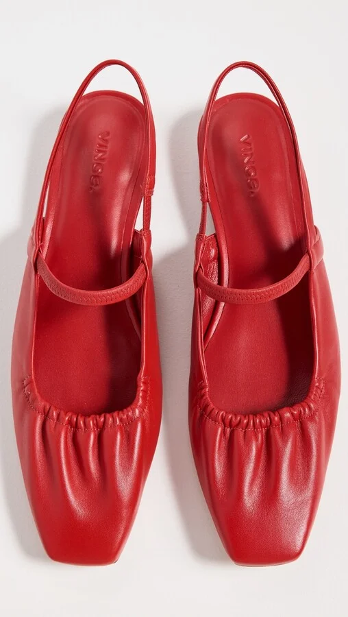 Vince Venice Flats - Image 4