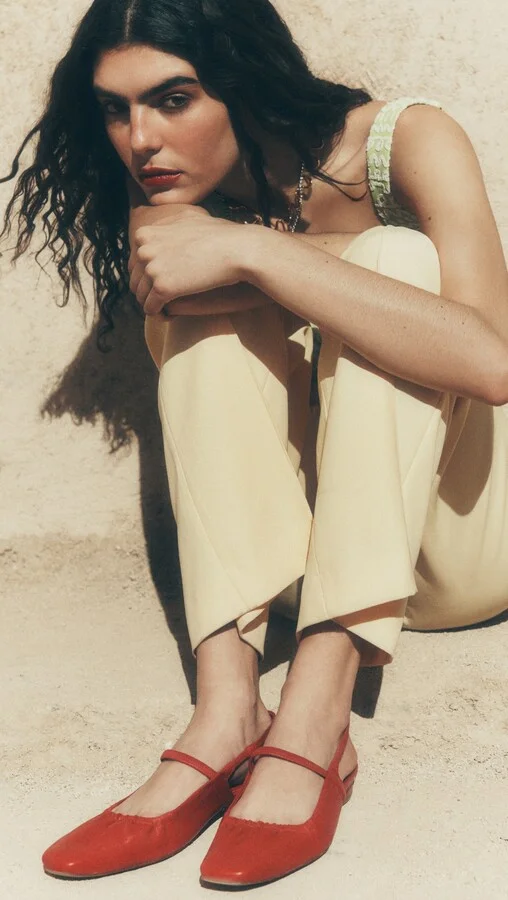 Vince Venice Flats - Image 5