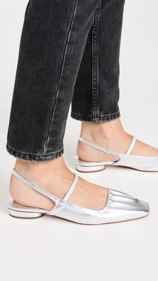 Vince Venice Flats - Image 4