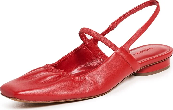 Vince Venice Flats