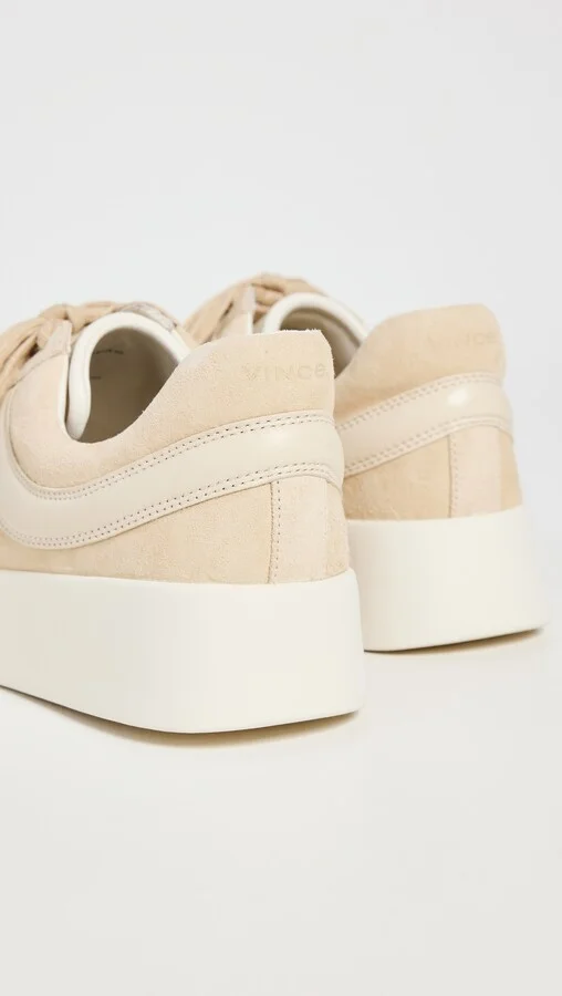 Vince Warren Court Sneakers - Image 2