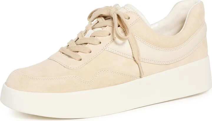 Vince Warren Court Sneakers