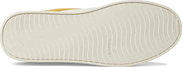 Vince Warren Court Women's Shoes Papaya : 10 M, Leather - Image 3