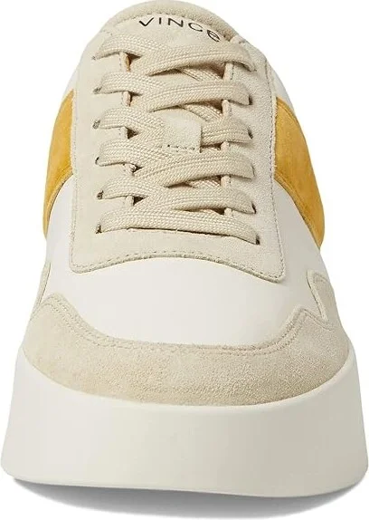 Vince Warren Court Women's Shoes Papaya : 10 M, Leather - Image 5