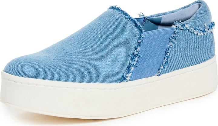Vince Warren Fray Sneakers