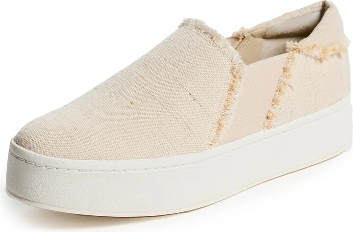 Vince Warren Fray Sneakers