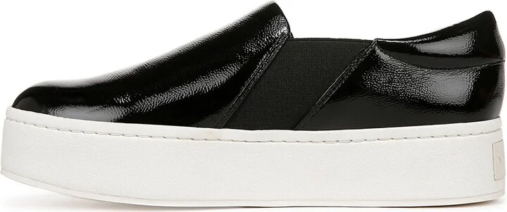 Vince Warren Leather Sneaker - Image 2