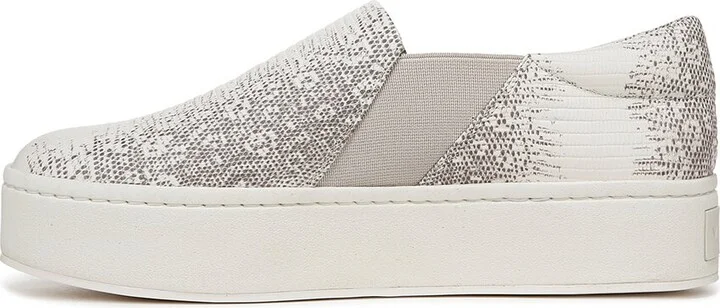 Vince Warren Suede Sneaker - Image 2