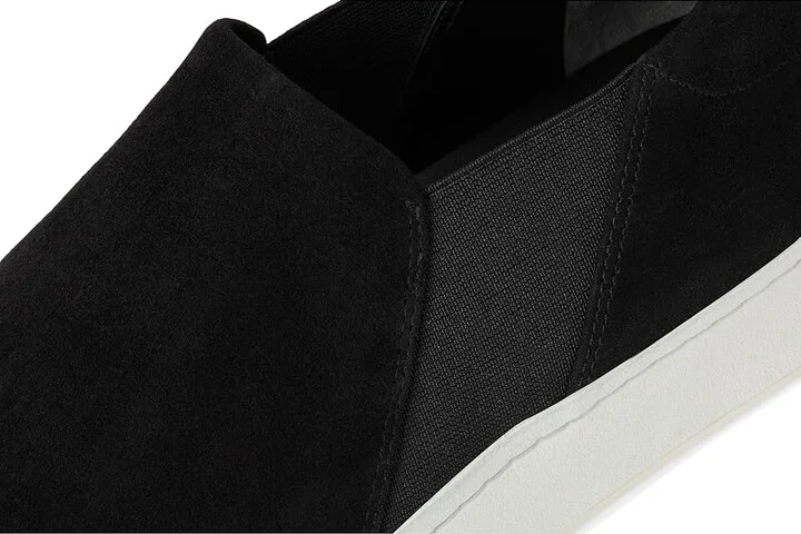 Vince Warren Women's Shoes Black Suede : 13 M - Image 8