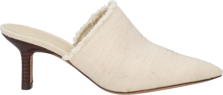 Vince. Woman Mules & Clogs - Image 3