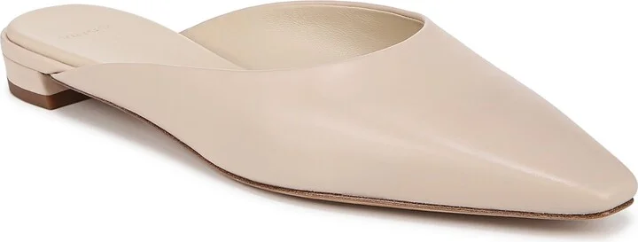Birch Sand Leather