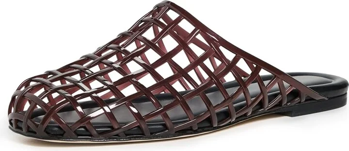 Vince Women's Barcelona Jelly Flats