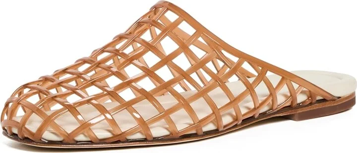 Vince Women's Barcelona Jelly Flats