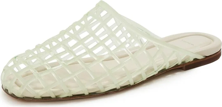 Vince Women's Barcelona Jelly Flats