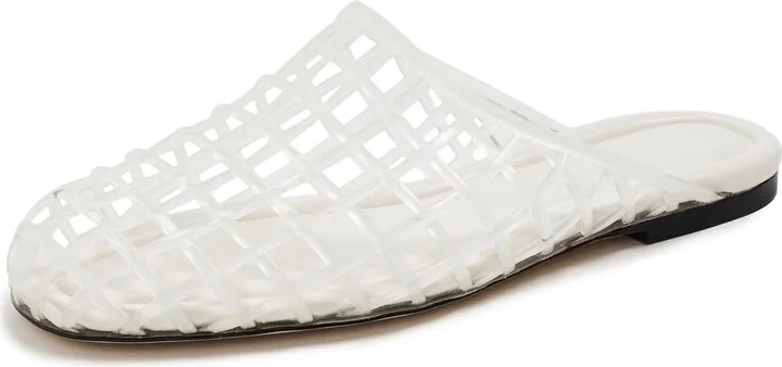 Vince Women's Barcelona Jelly Flats