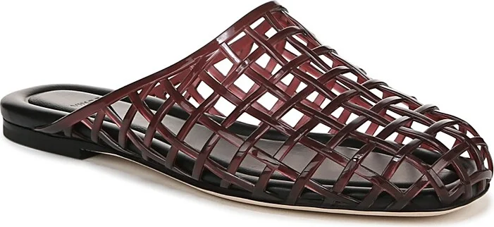 Vince Women's Barcelona Jelly Sandals