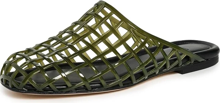 Vince Women's Barcelona Jelly Sandals