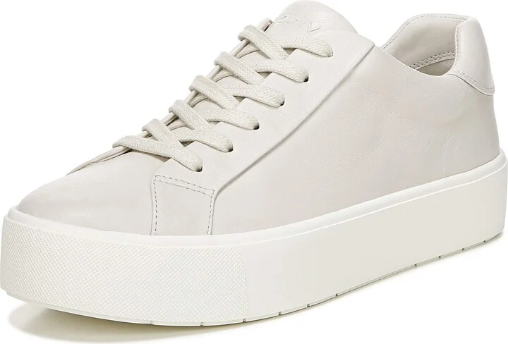 Vince Women's Benfield-B Platform Sneaker