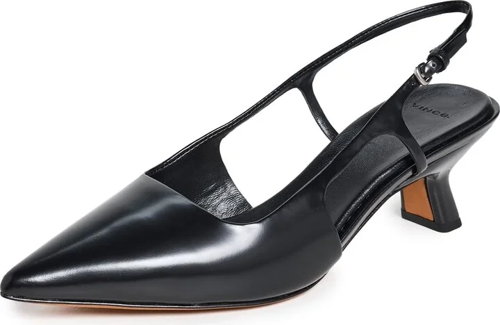 Vince Women's Bianca Slingback Heels