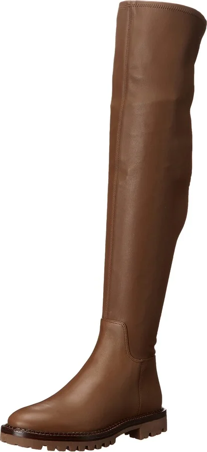 Vince Women's Cabrialugotk Over-The-Knee Boot