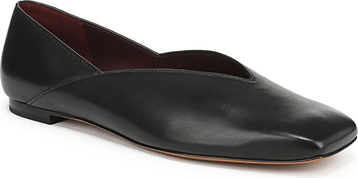 Vince Women's Carmen Flats
