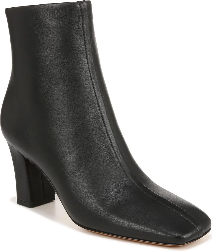 Black Leather