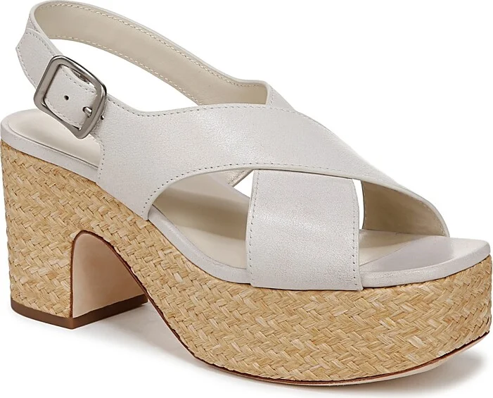 Vince Women's Clementina Platform Sandals