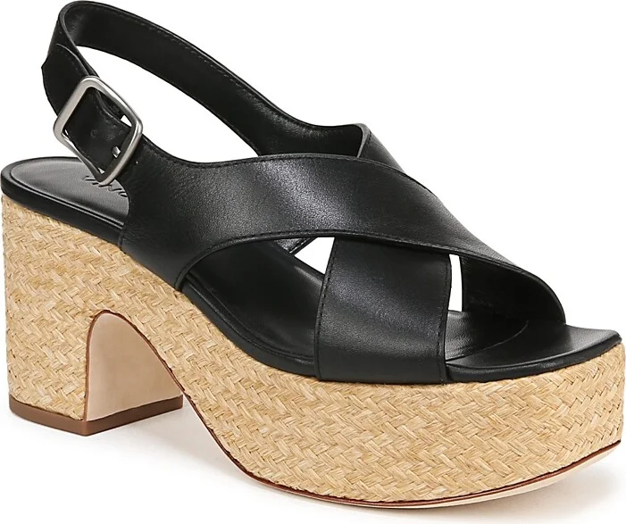 Vince Women's Clementina Platform Sandals