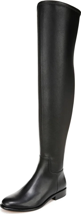 Black Leather