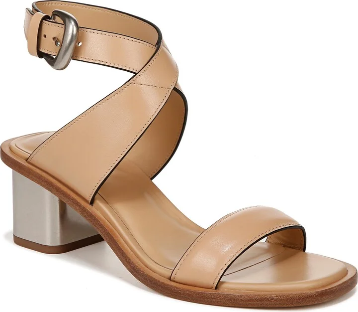 Catalina Blush Leather