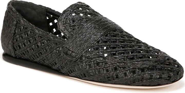 Black Raffia