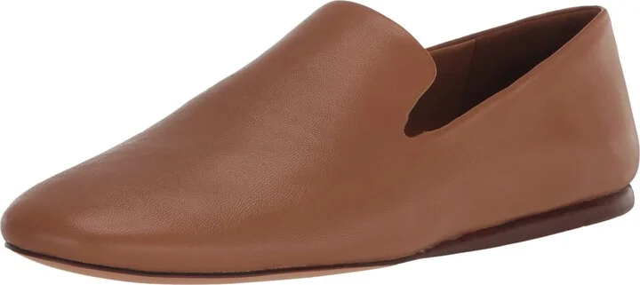 Tan Leather