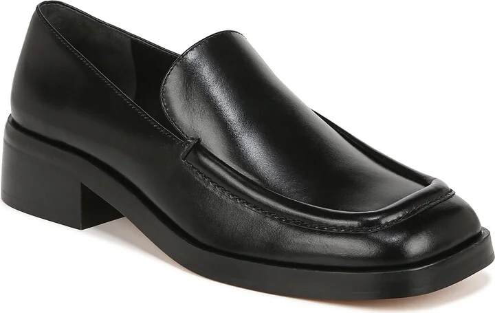 Black Leather