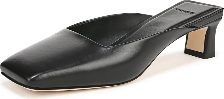 Black Leather