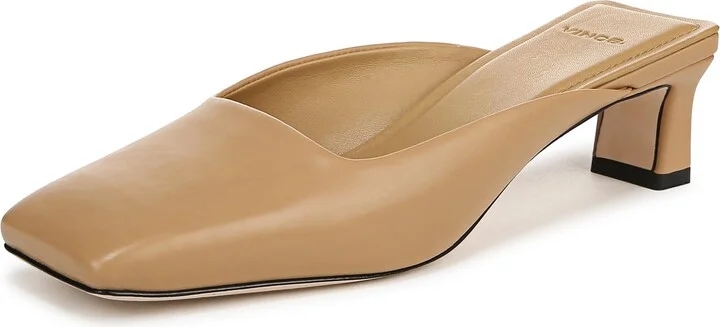 Light Sable Leather