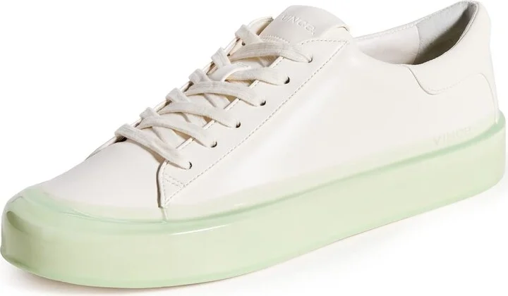 Vince Women's Gabi Dipped Sneakers